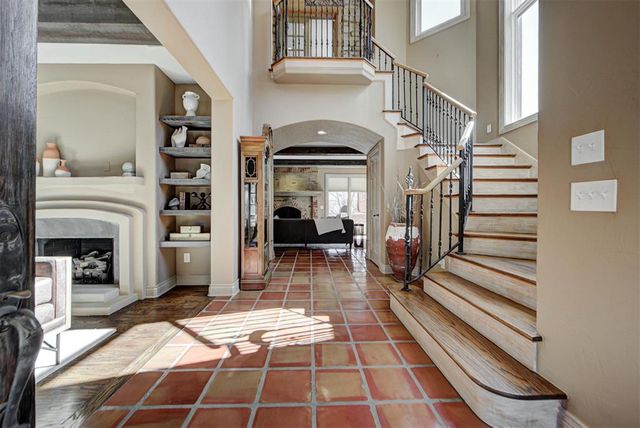 15300 Stoney Spring Road, Edmond, OK 73013