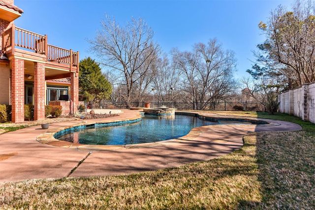 15300 Stoney Spring Road, Edmond, OK 73013