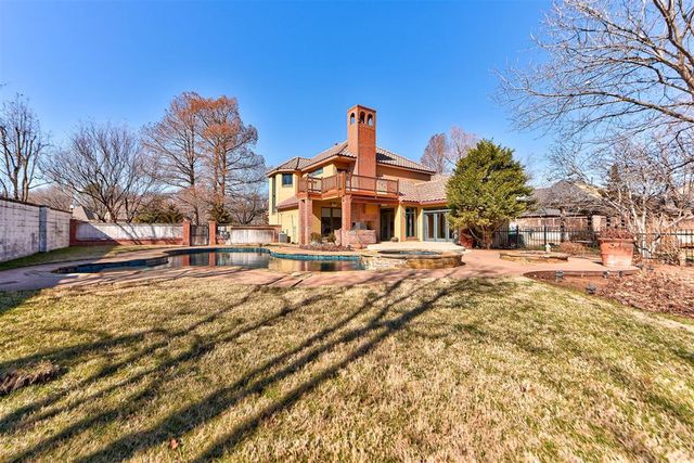 15300 Stoney Spring Road, Edmond, OK 73013