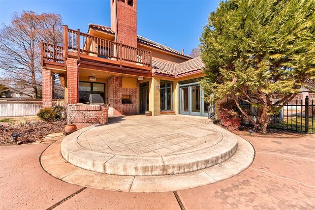 15300 Stoney Spring Road, Edmond, OK 73013