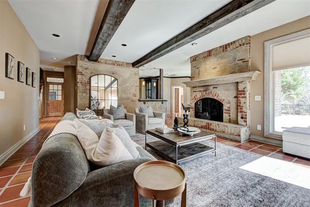 15300 Stoney Spring Road, Edmond, OK 73013