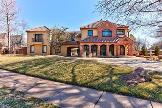 15300 Stoney Spring Road, Edmond, OK 73013