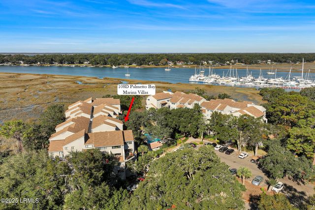 70 Paddle Boat Ln Apt 108D, Hilton Head Island, SC 29928