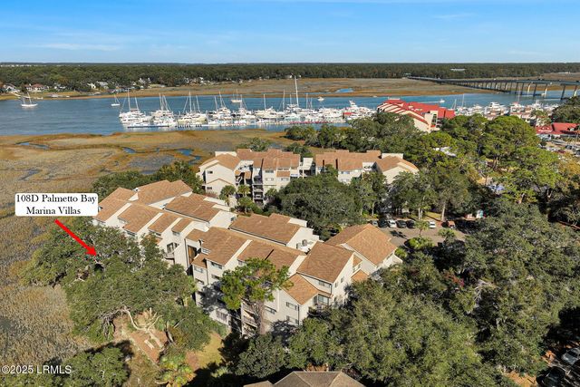 70 Paddle Boat Ln Apt 108D, Hilton Head Island, SC 29928