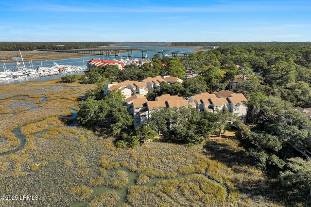 70 Paddle Boat Ln Apt 108D, Hilton Head Island, SC 29928