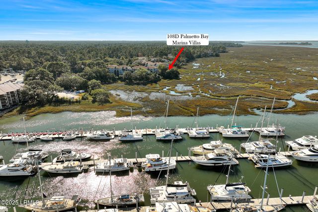 70 Paddle Boat Ln Apt 108D, Hilton Head Island, SC 29928