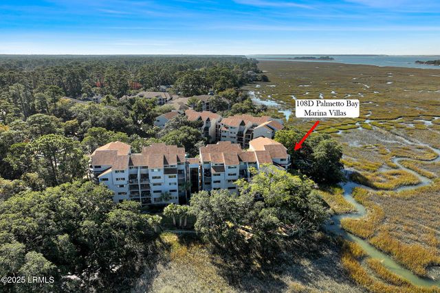 70 Paddle Boat Ln Apt 108D, Hilton Head Island, SC 29928