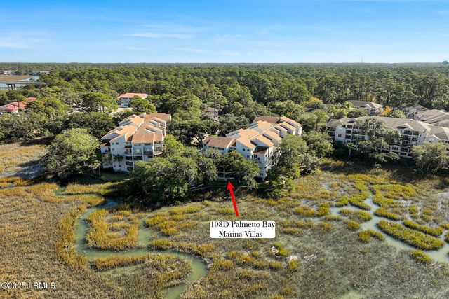 70 Paddle Boat Ln Apt 108D, Hilton Head Island, SC 29928