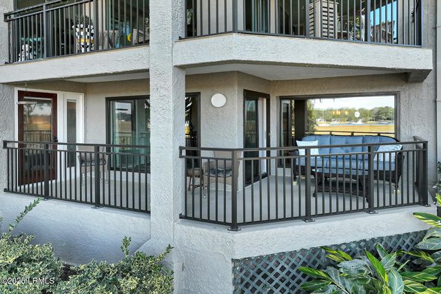 70 Paddle Boat Ln Apt 108D, Hilton Head Island, SC 29928