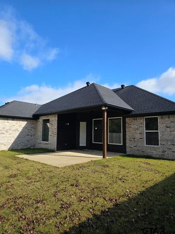 910 Alex Dr, Whitehouse, TX 75791