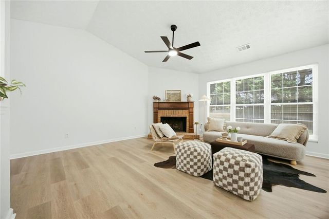 10855 Mortons Circle, Johns Creek, GA 30022