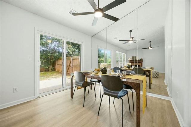 10855 Mortons Circle, Johns Creek, GA 30022