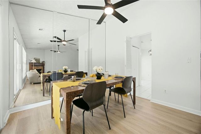 10855 Mortons Circle, Johns Creek, GA 30022