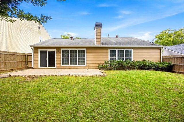 10855 Mortons Circle, Johns Creek, GA 30022