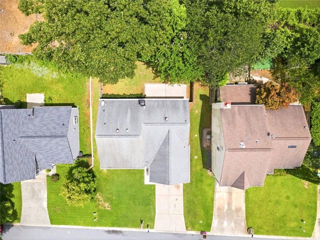 10855 Mortons Circle, Johns Creek, GA 30022