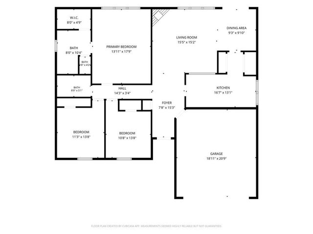 10855 Mortons Circle, Johns Creek, GA 30022