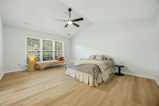 10855 Mortons Circle, Johns Creek, GA 30022