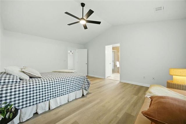 10855 Mortons Circle, Johns Creek, GA 30022