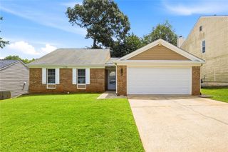 10855 Mortons Circle, Johns Creek, GA 30022