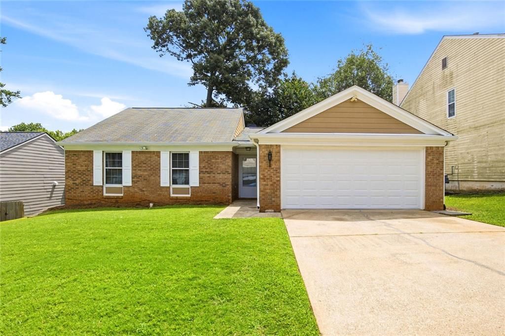 10855 Mortons Circle, Johns Creek, GA 30022
