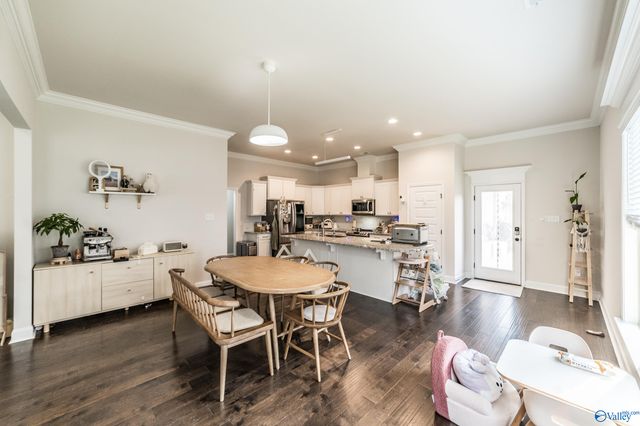 3013 Peevey Creek Lane, Owens Cross Roads, AL 35763