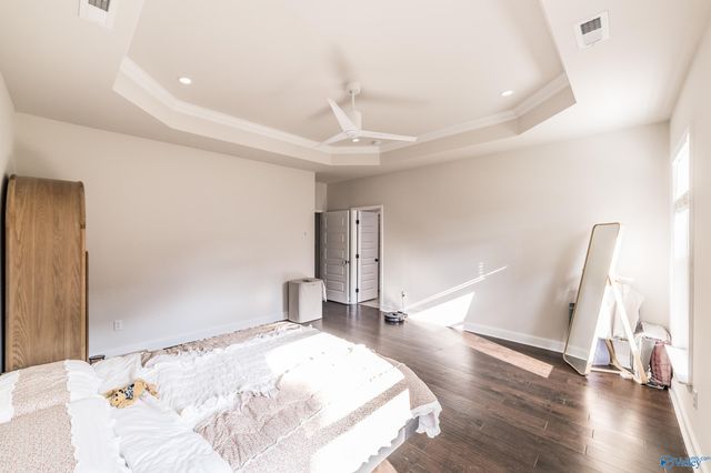 3013 Peevey Creek Lane, Owens Cross Roads, AL 35763