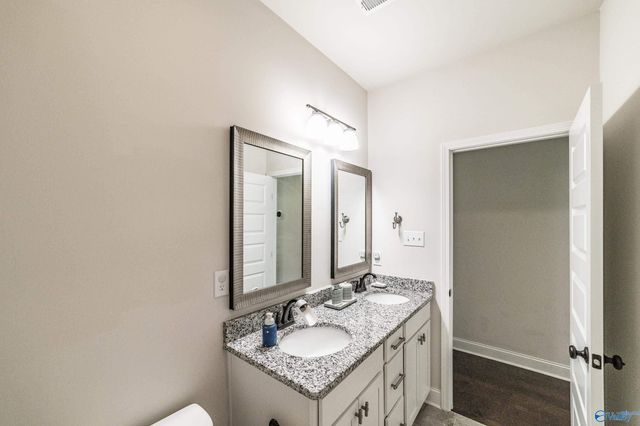 3013 Peevey Creek Lane, Owens Cross Roads, AL 35763