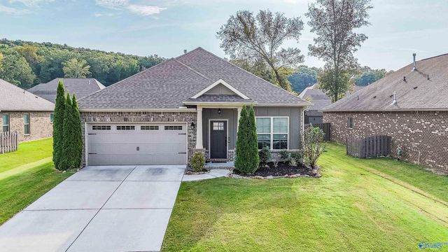 3013 Peevey Creek Lane, Owens Cross Roads, AL 35763
