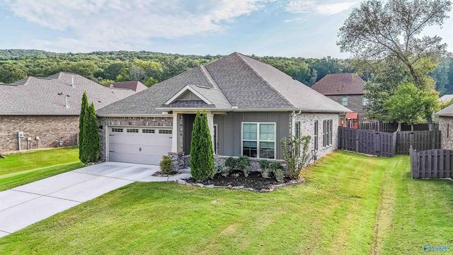 3013 Peevey Creek Lane, Owens Cross Roads, AL 35763