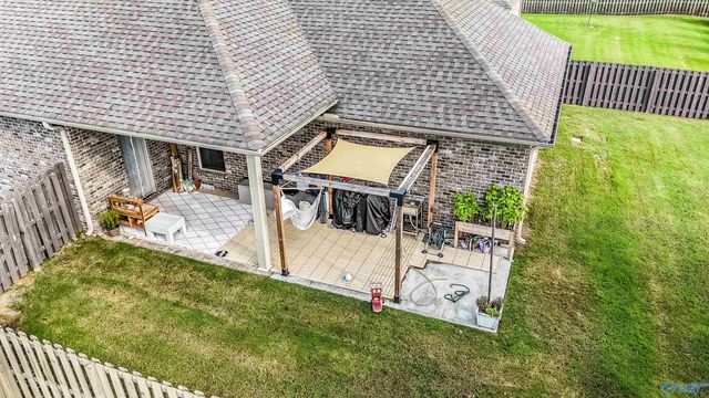 3013 Peevey Creek Lane, Owens Cross Roads, AL 35763