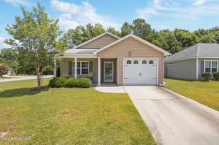 3600 Delesa Court, New Bern, NC 28560