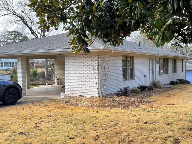 475 Maxwell Road, Roswell, GA 30075