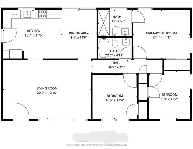 475 Maxwell Road, Roswell, GA 30075