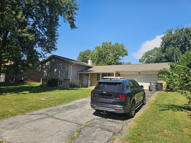 6302 W Loretta Drive, Indianapolis, IN 46221