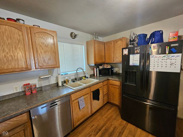 6302 W Loretta Drive, Indianapolis, IN 46221