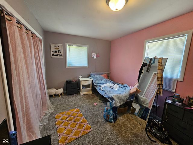 6302 W Loretta Drive, Indianapolis, IN 46221