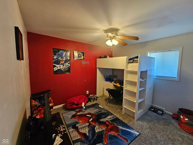 6302 W Loretta Drive, Indianapolis, IN 46221