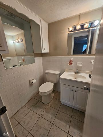 6302 W Loretta Drive, Indianapolis, IN 46221
