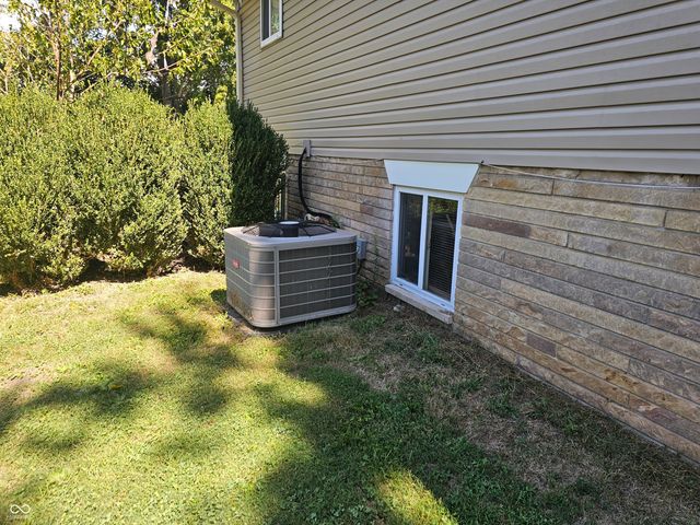 6302 W Loretta Drive, Indianapolis, IN 46221