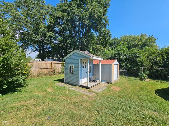 6302 W Loretta Drive, Indianapolis, IN 46221