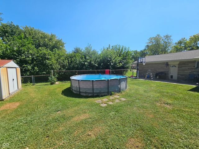 6302 W Loretta Drive, Indianapolis, IN 46221