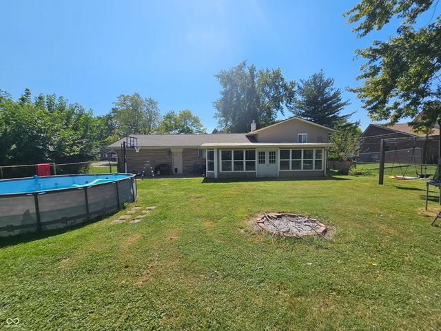 6302 W Loretta Drive, Indianapolis, IN 46221