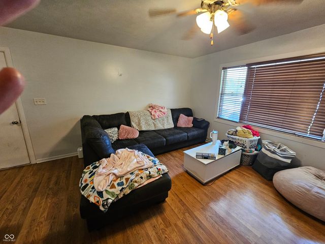 6302 W Loretta Drive, Indianapolis, IN 46221