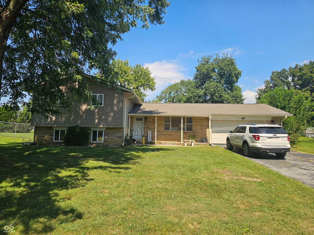 6302 W Loretta Drive, Indianapolis, IN 46221