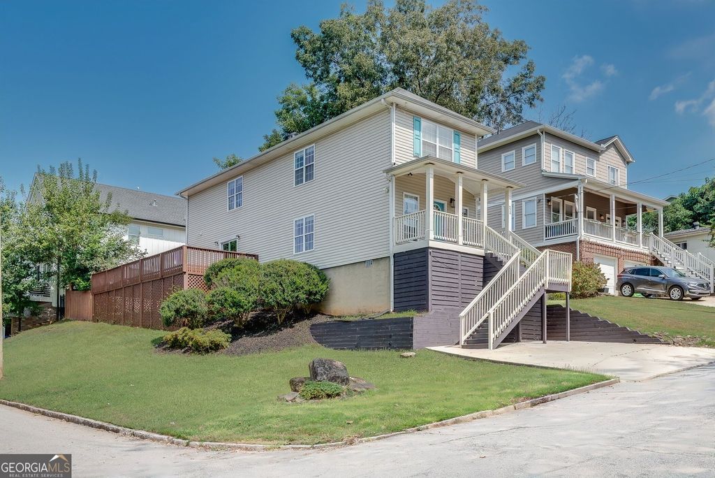 214 South Avenue SE, Atlanta, GA 30315 — photo 2
