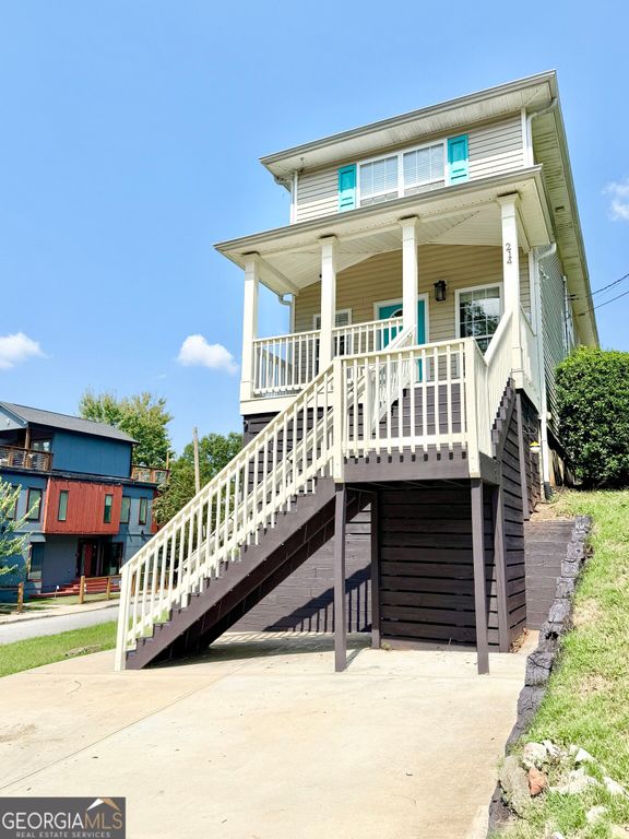 214 South Avenue SE, Atlanta, GA 30315 — photo 5
