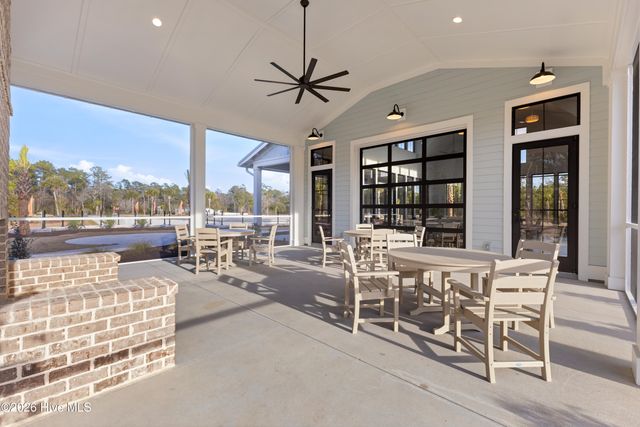 3405 Rendevous Bay Drive, Shallotte, NC 28470