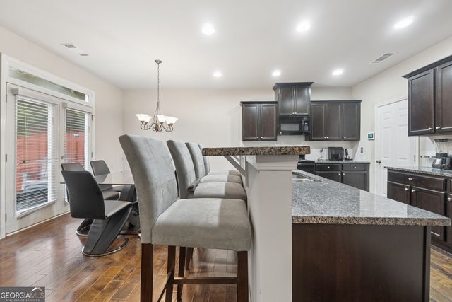 2889 Cooper Brook Drive 4, Snellville, GA 30078