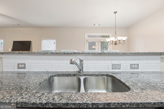 2889 Cooper Brook Drive 4, Snellville, GA 30078