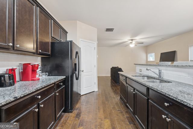 2889 Cooper Brook Drive 4, Snellville, GA 30078